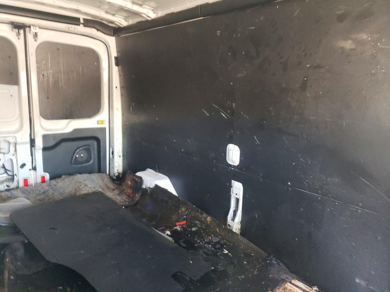 2016 FORD TRANSIT T-150 photo 21