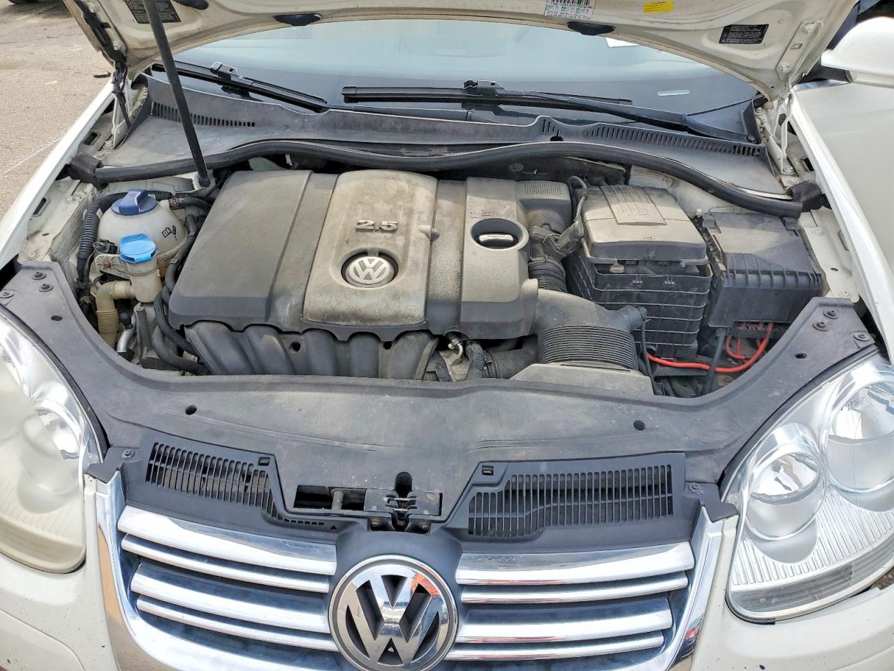 2007 VOLKSWAGEN JETTA WOLFSBURG photo 21