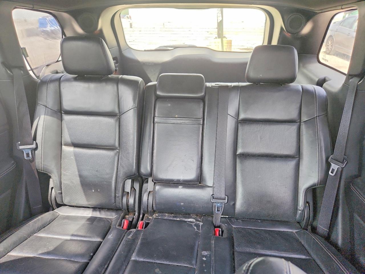 2014 JEEP GRAND CHEROKEE LIMITED photo 28
