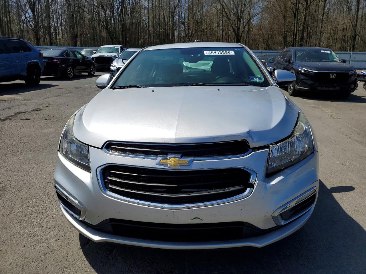 2015 CHEVROLET CRUZE LT photo 9