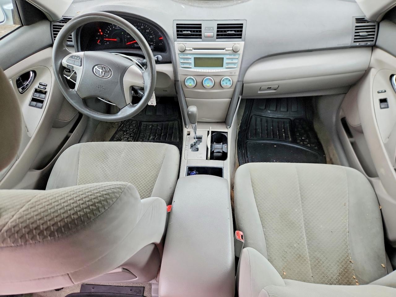 2008 TOYOTA CAMRY LE photo 15