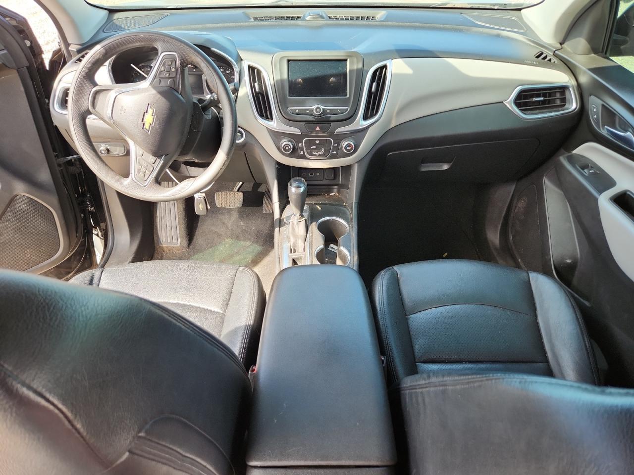 2019 CHEVROLET EQUINOX LT photo 8