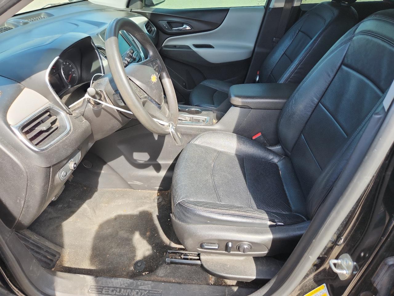 2019 CHEVROLET EQUINOX LT photo 7