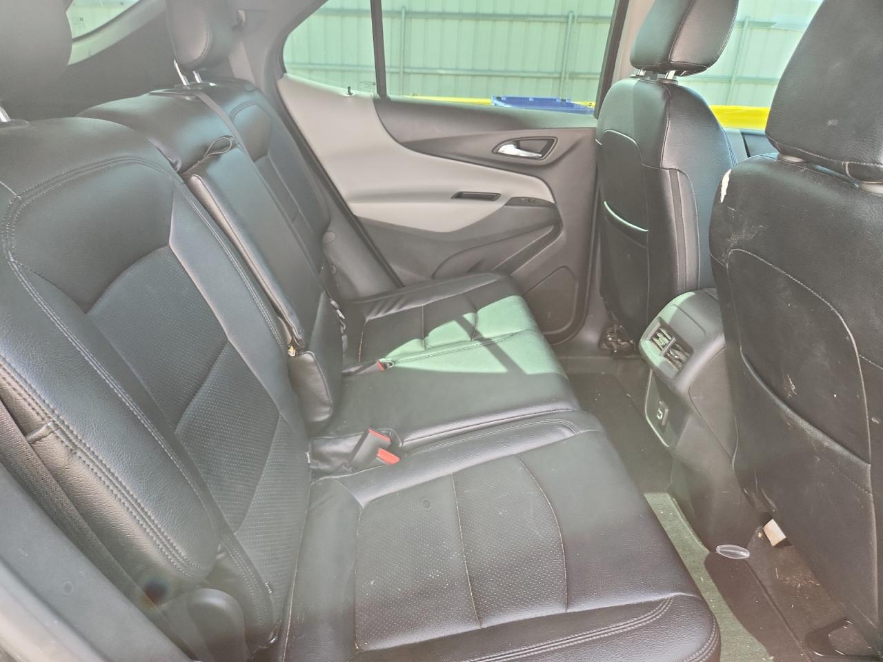 2019 CHEVROLET EQUINOX LT photo 11