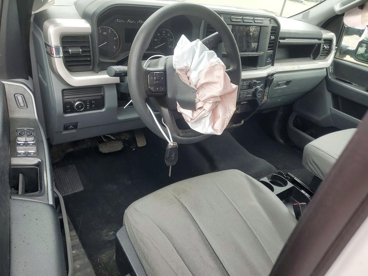 2023 FORD F350 SUPER DUTY photo 15