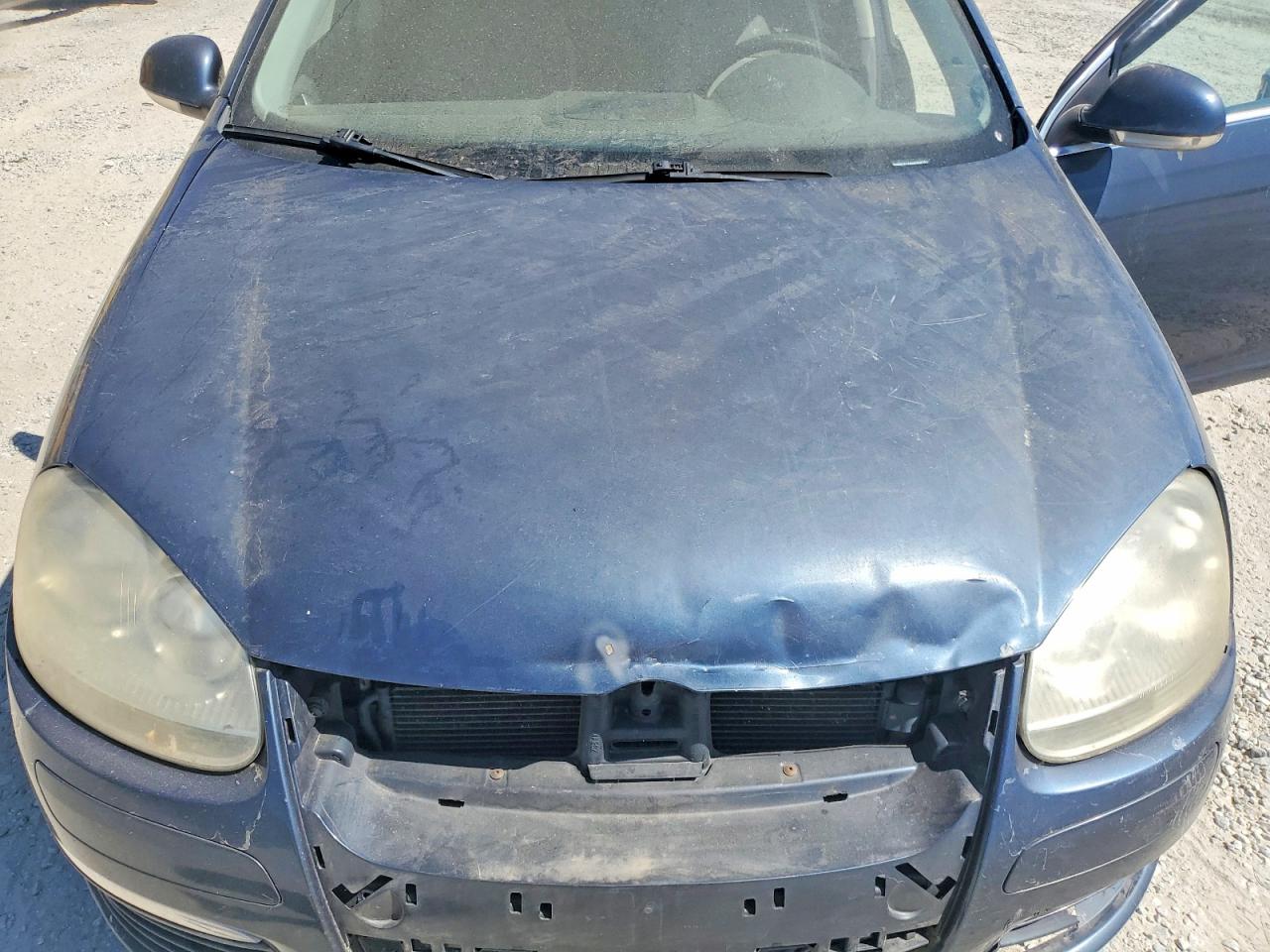 2006 VOLKSWAGEN JETTA TDI OPTION PACKAGE 1 photo 21