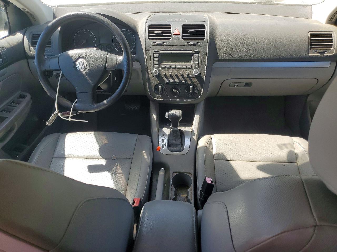 2006 VOLKSWAGEN JETTA TDI OPTION PACKAGE 1 photo 15