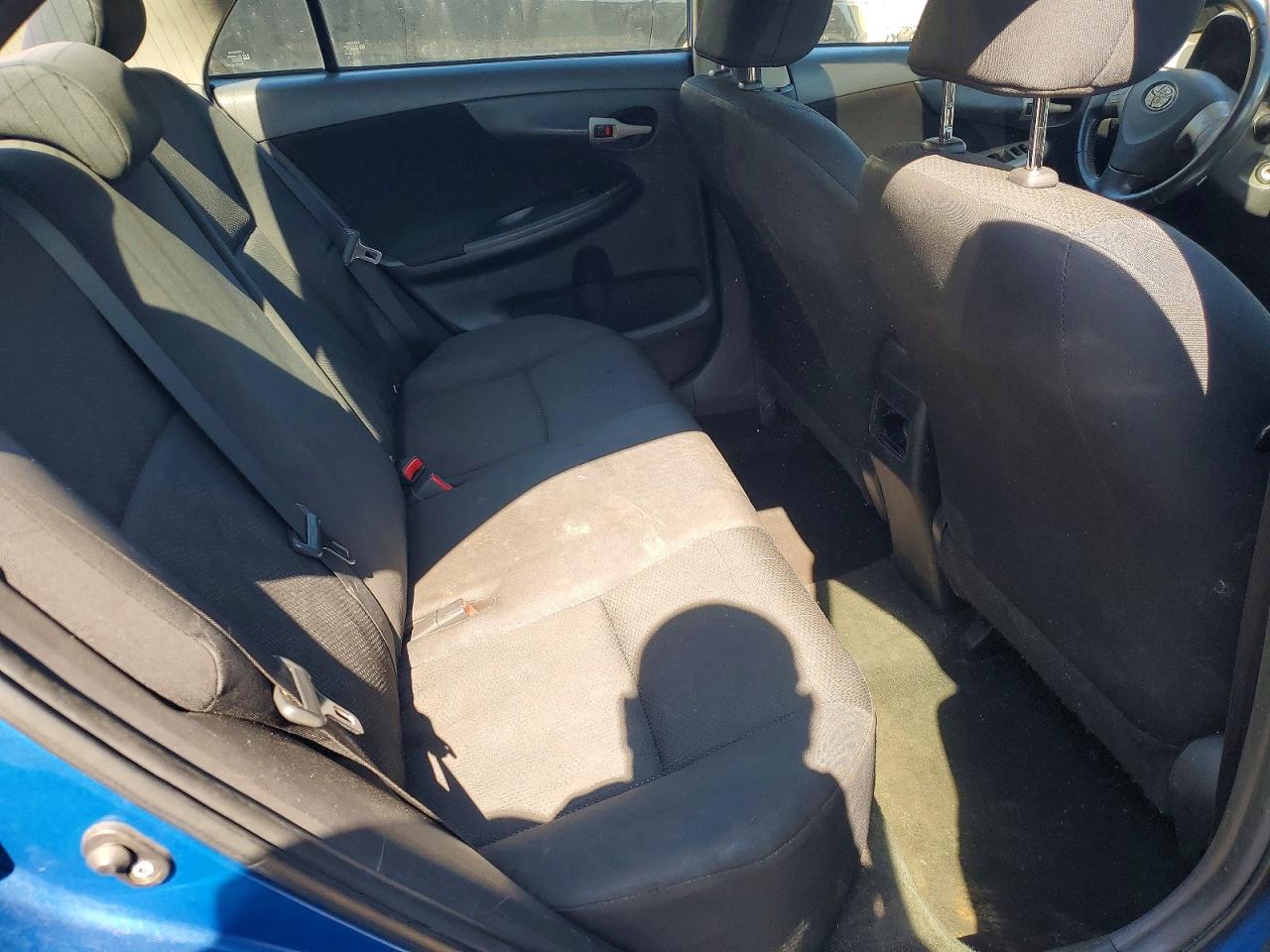 2009 TOYOTA COROLLA S photo 28