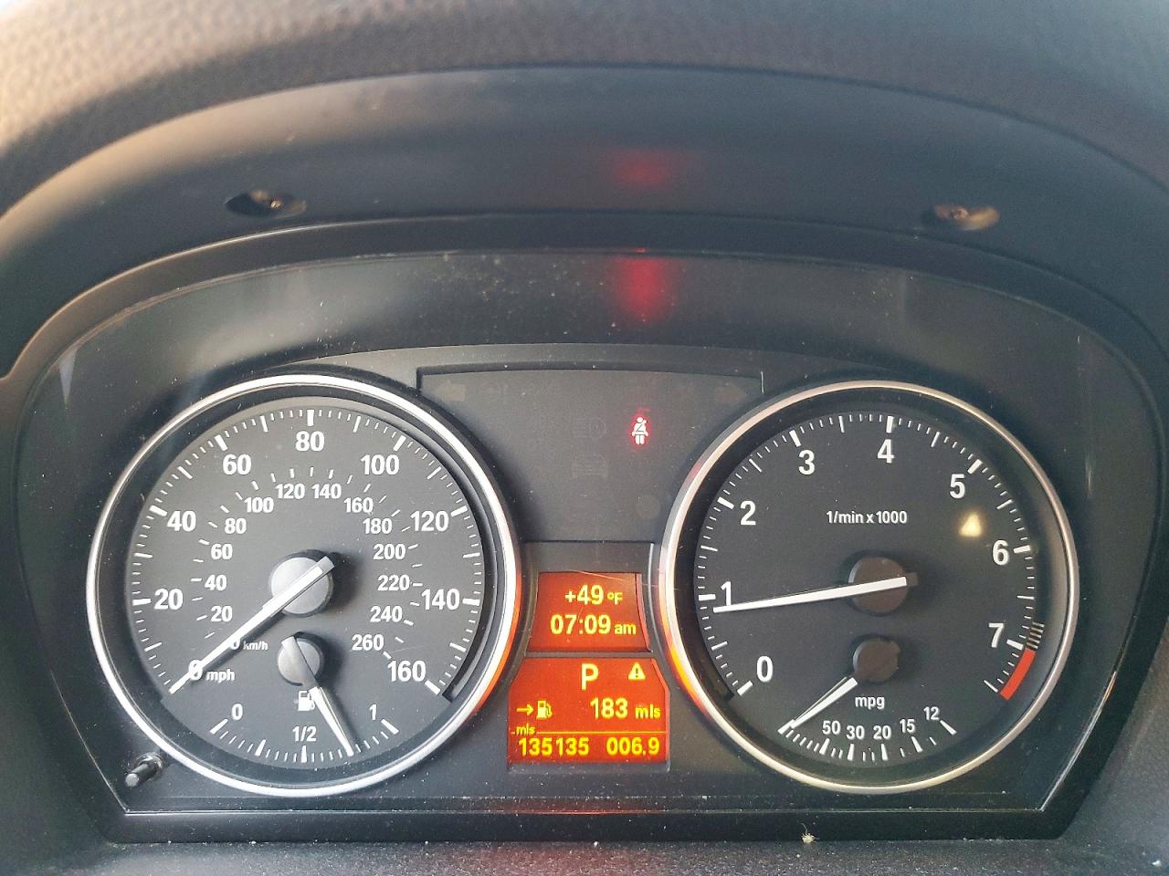 2011 BMW 328 I photo 17