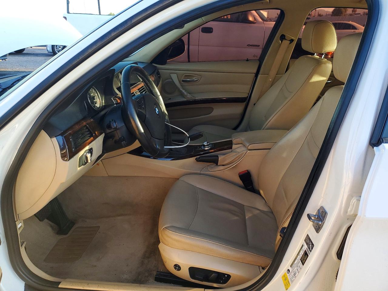 2011 BMW 328 I photo 13