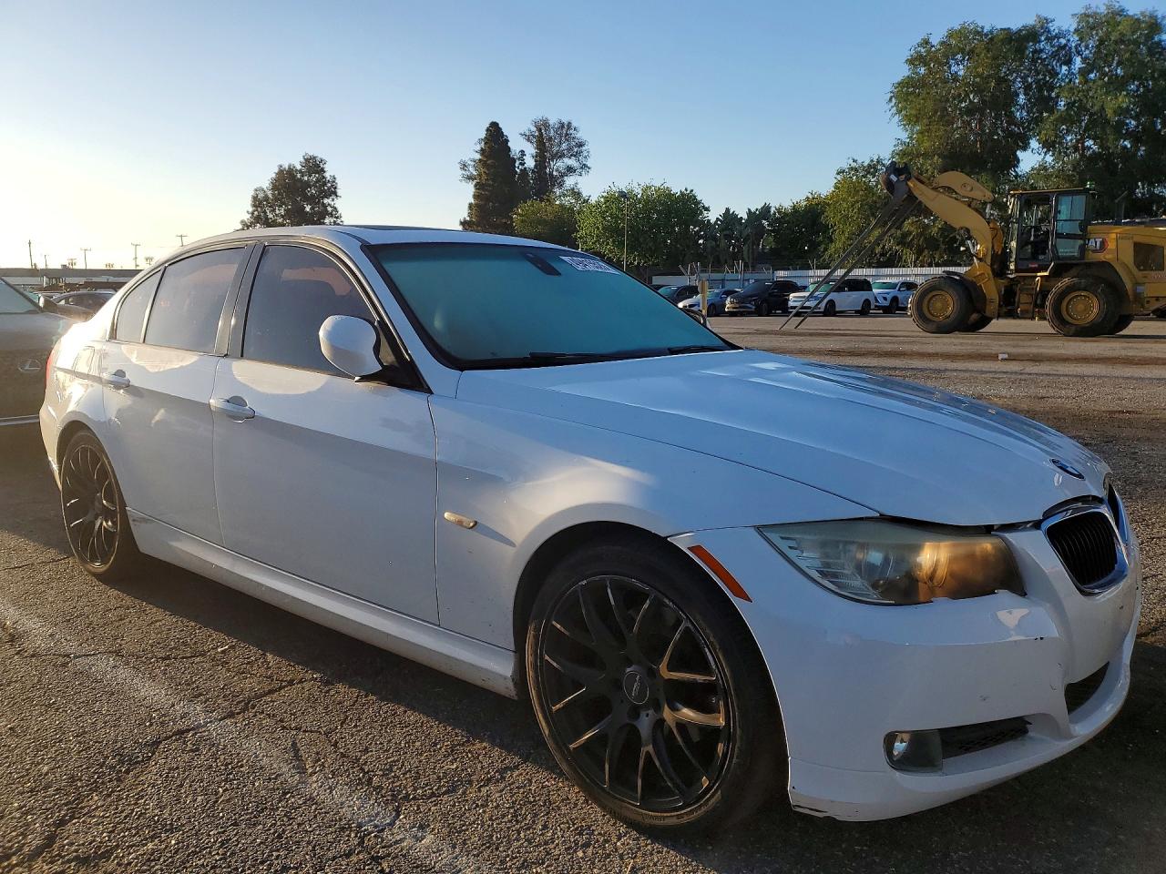 2011 BMW 328 I photo 7