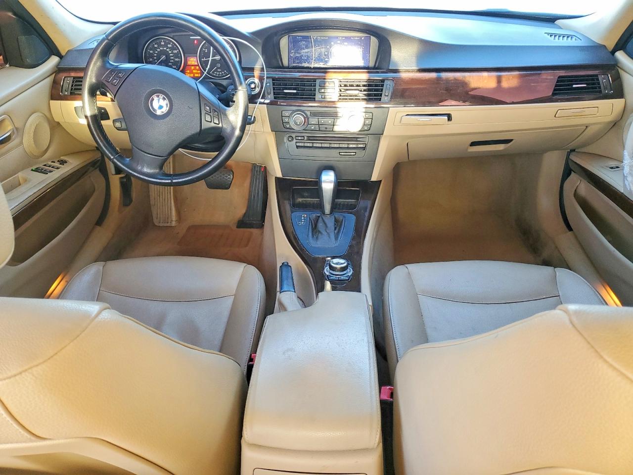 2011 BMW 328 I photo 15