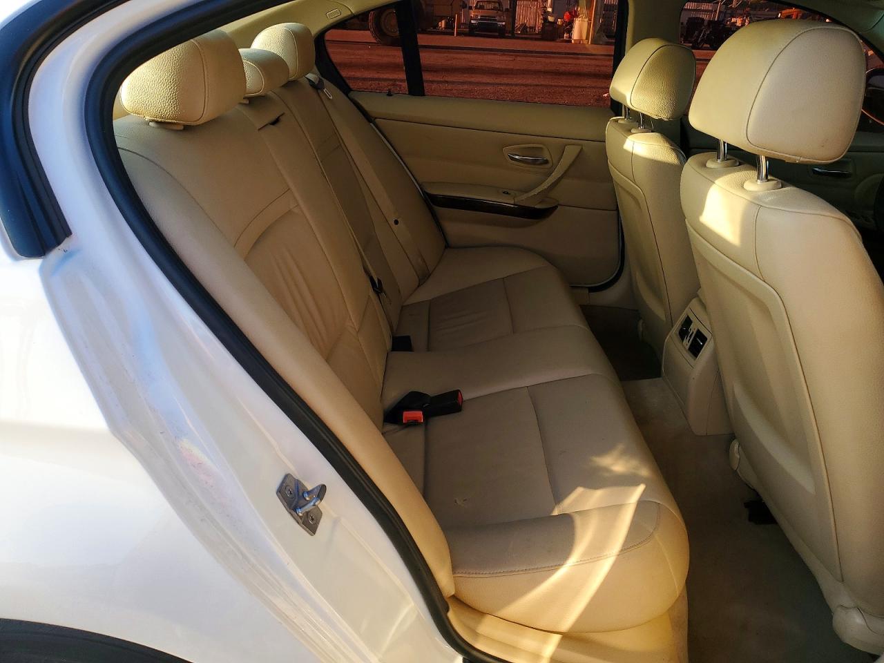 2011 BMW 328 I photo 19
