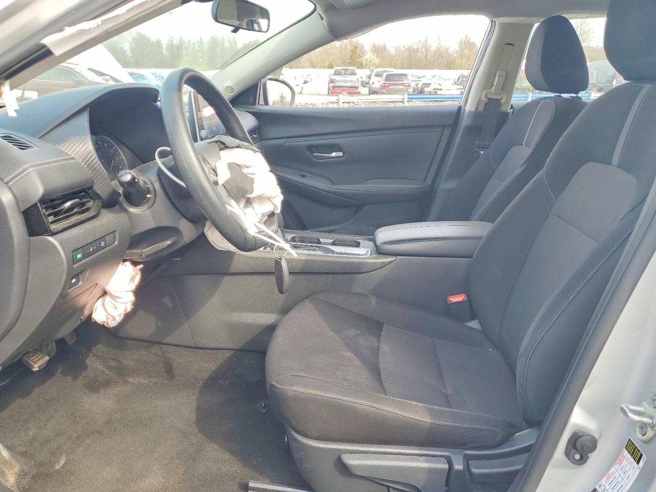 2023 NISSAN SENTRA SV photo 19