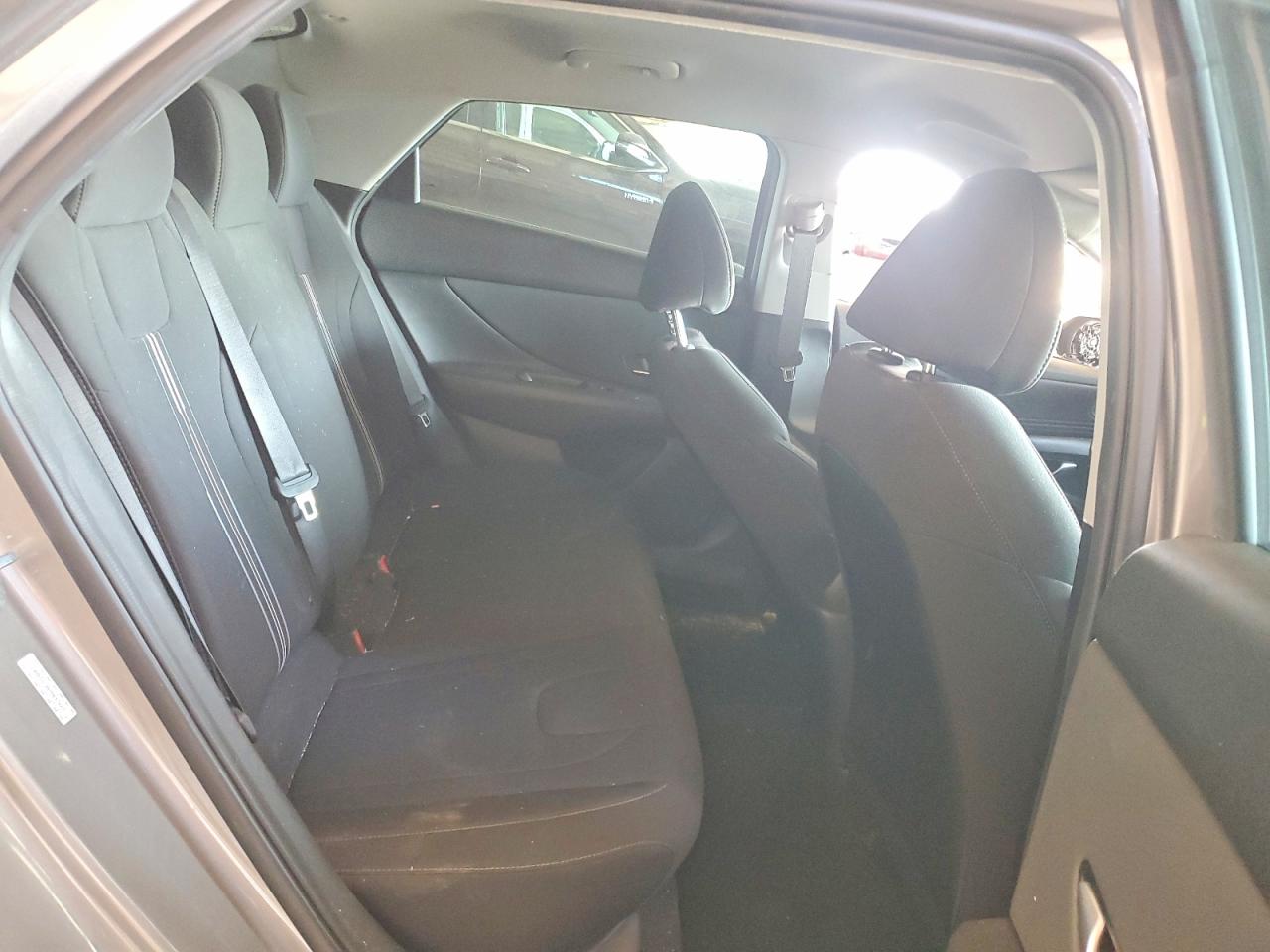 2023 HYUNDAI ELANTRA SEL photo 19