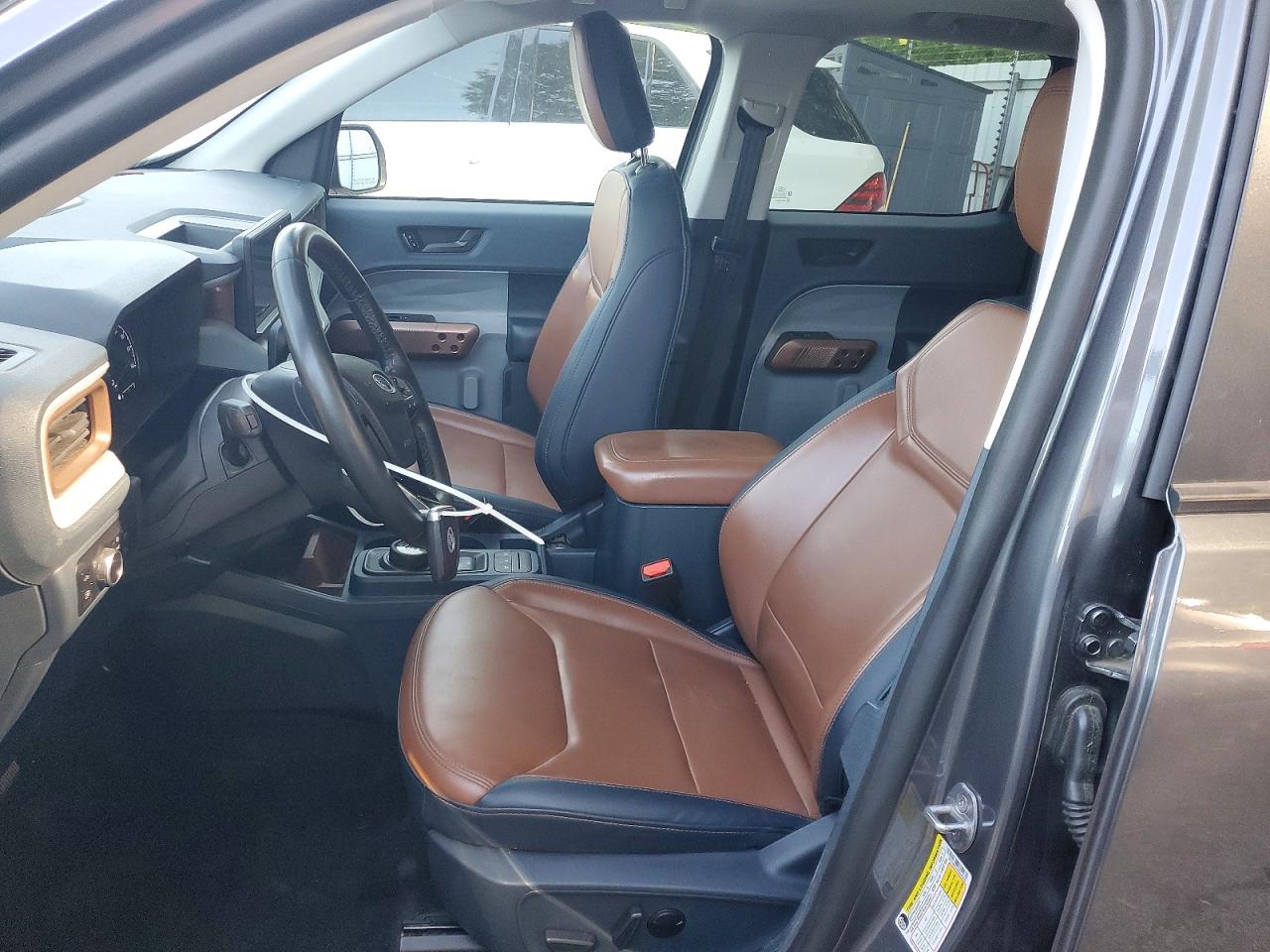 2023 FORD MAVERICK XL photo 19