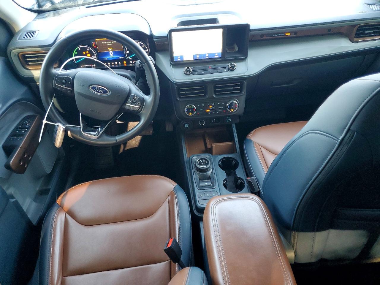 2023 FORD MAVERICK XL photo 22