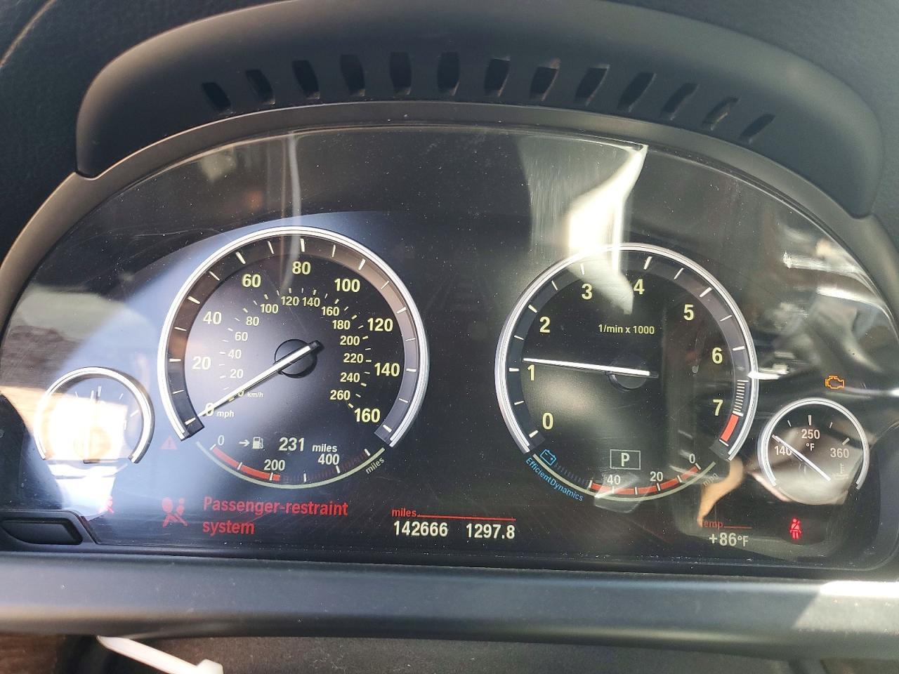 2012 BMW 640 I photo 17