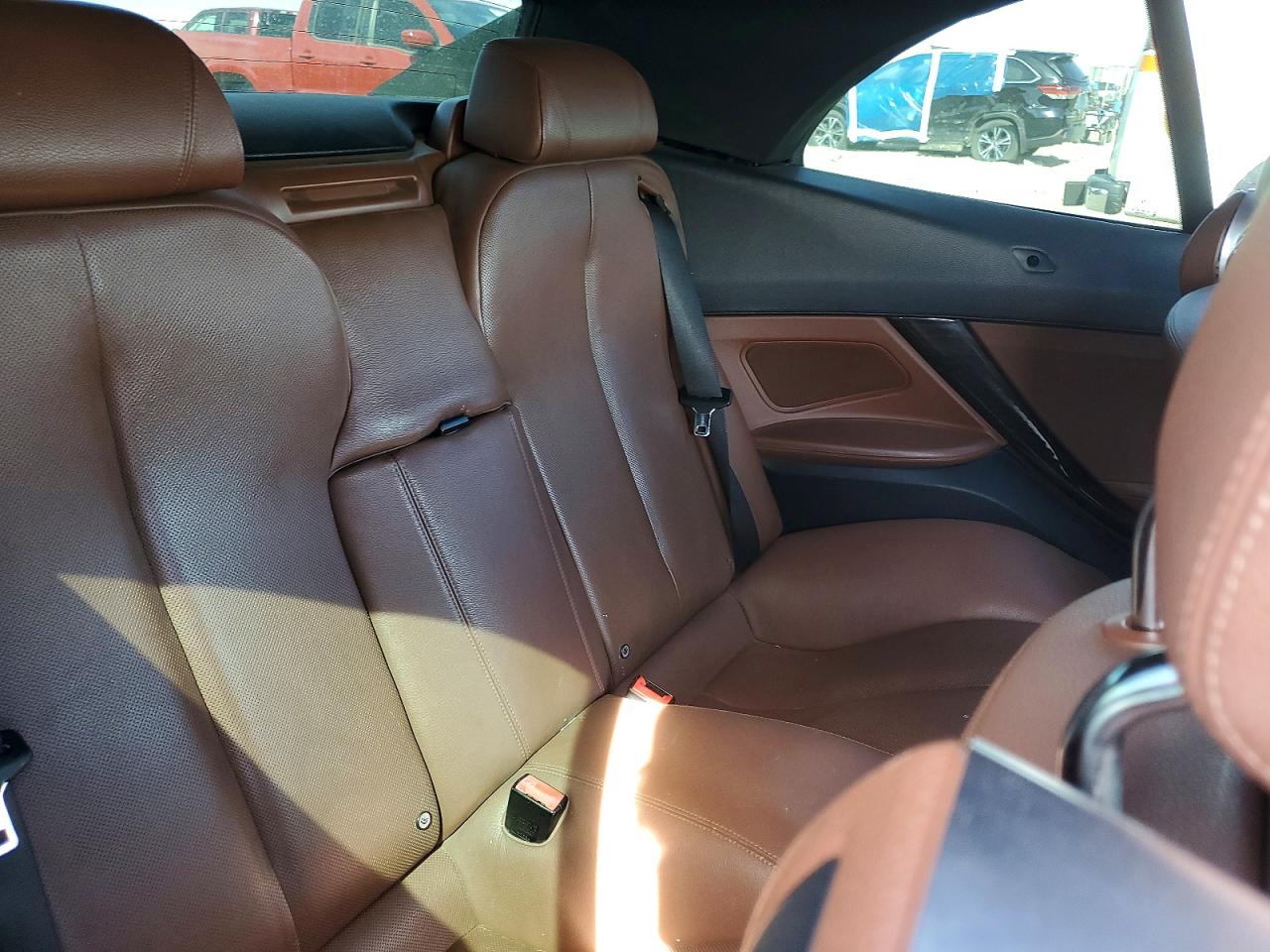 2012 BMW 640 I photo 19