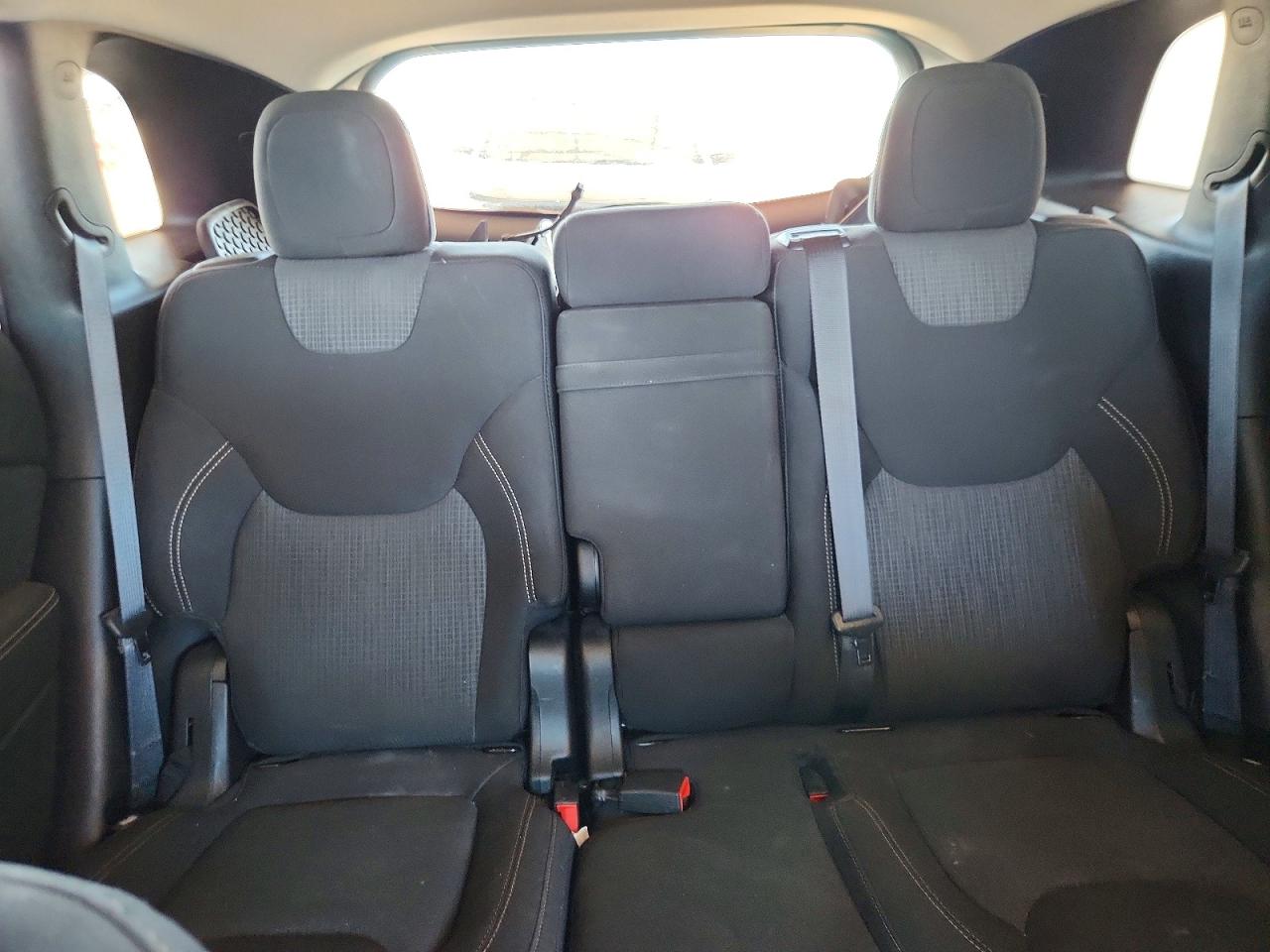 2017 JEEP CHEROKEE LATITUDE photo 19