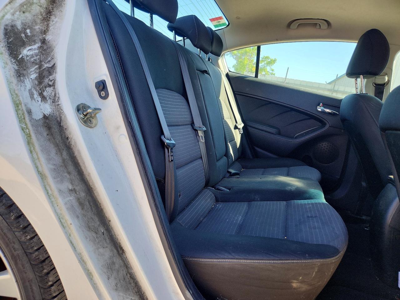 2015 KIA FORTE LX photo 28