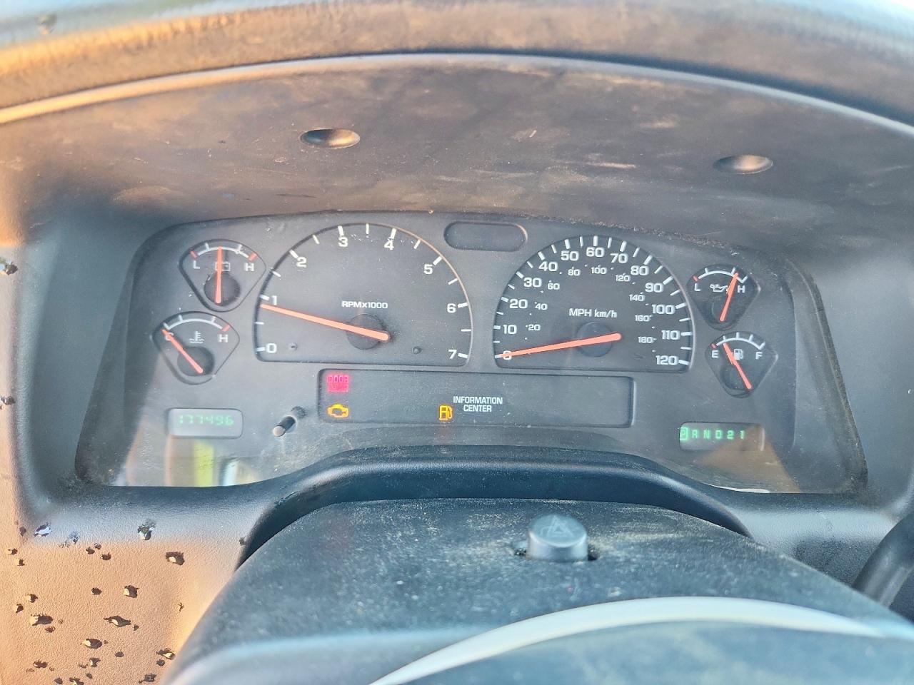 2002 DODGE DAKOTA QUAD SLT photo 25