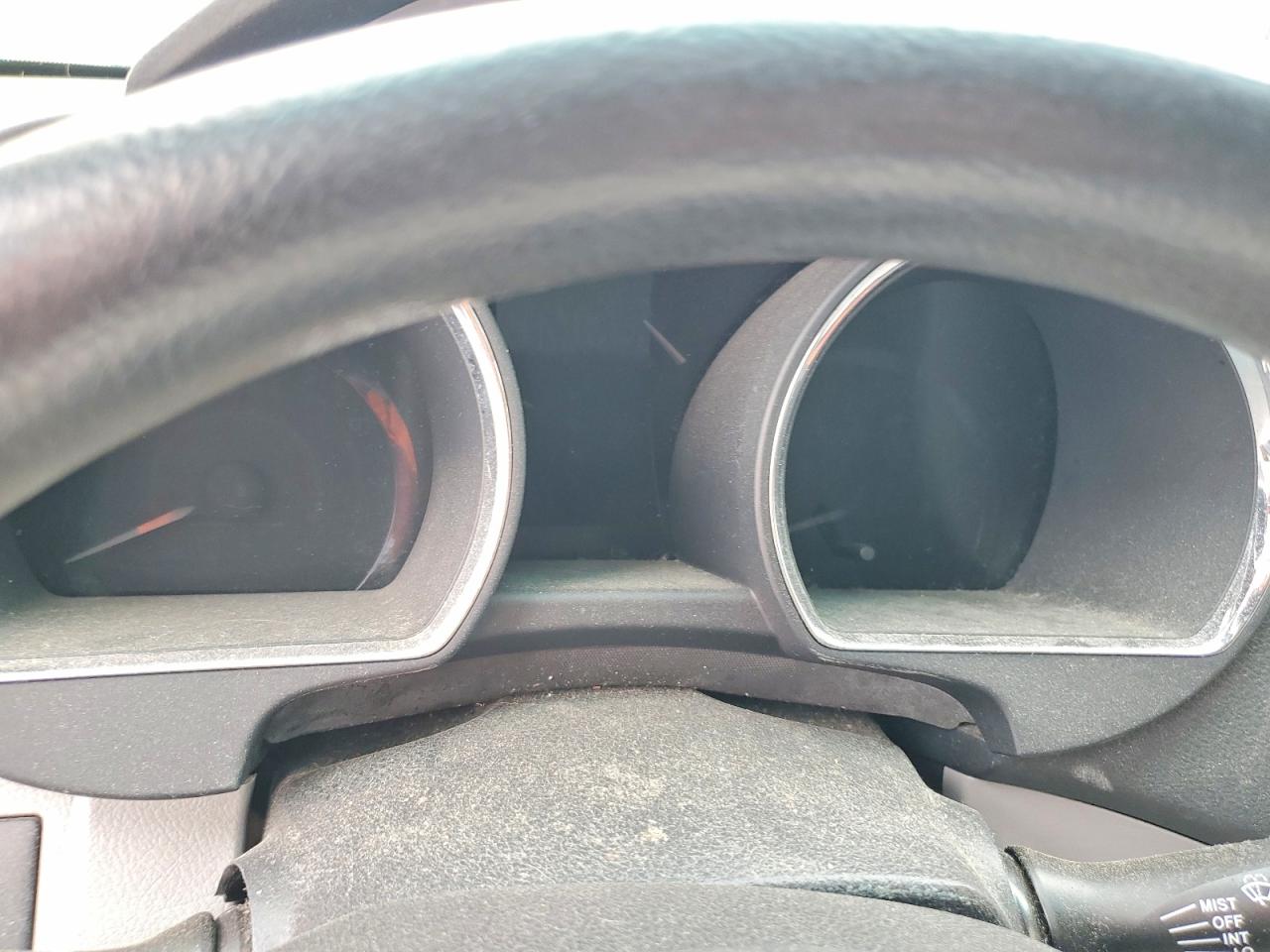 2008 TOYOTA HIGHLANDER BASE photo 17