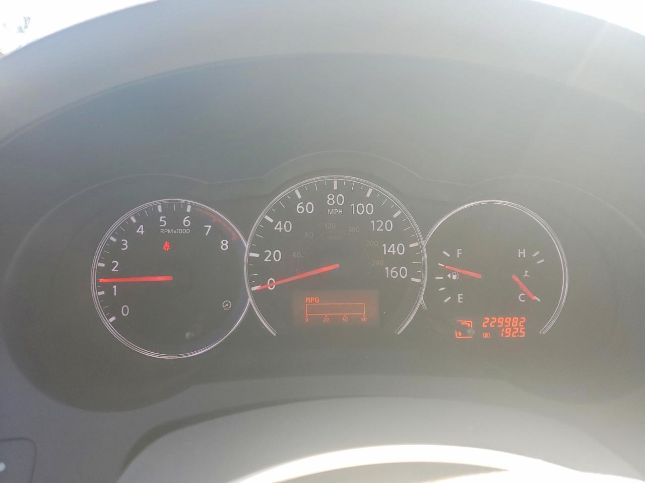 2011 NISSAN ALTIMA S photo 17