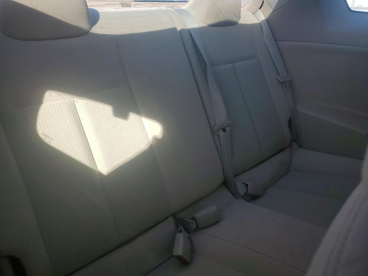 2011 NISSAN ALTIMA S photo 19