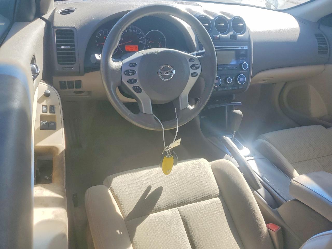 2011 NISSAN ALTIMA S photo 15