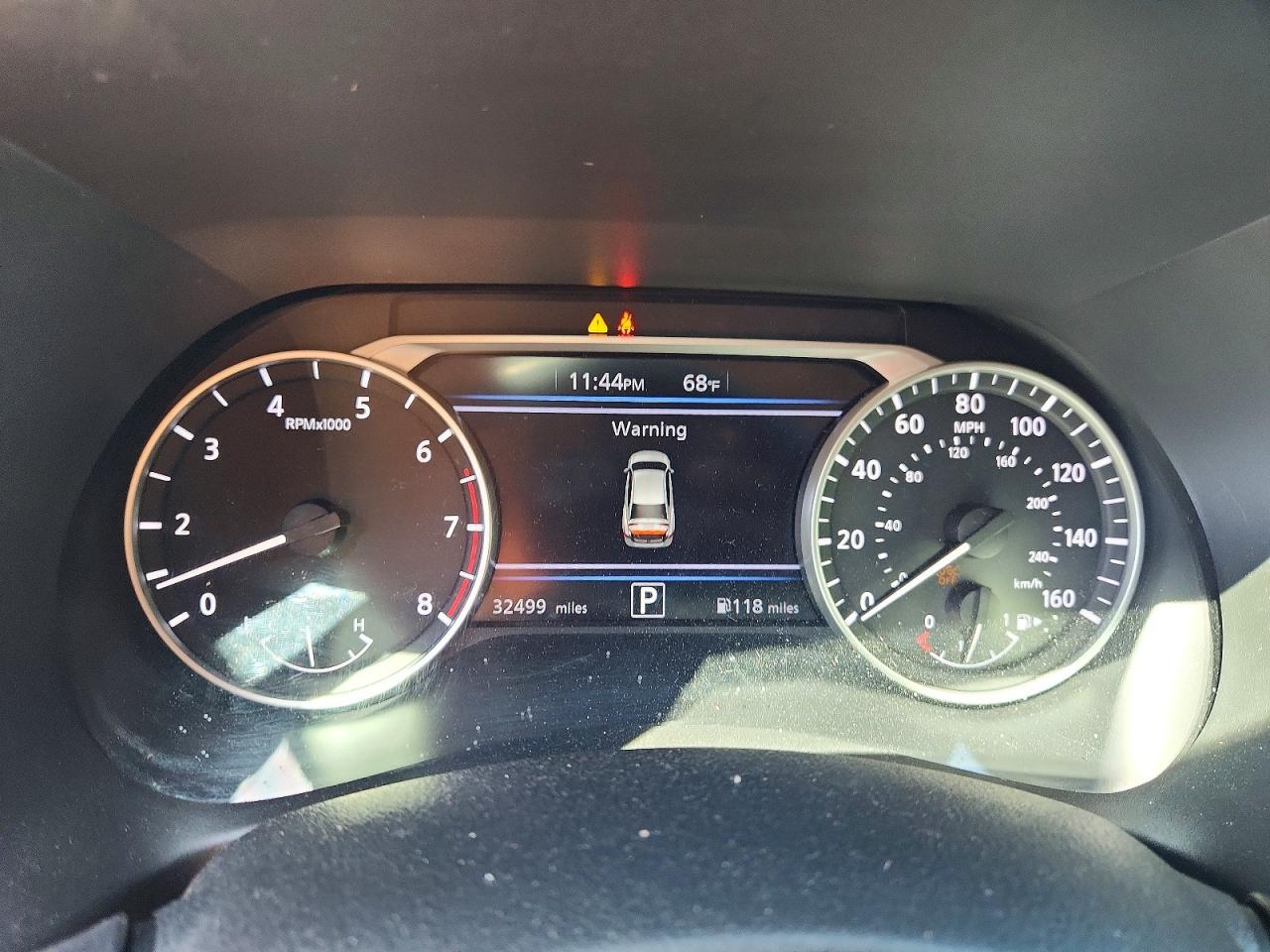 2024 NISSAN SENTRA SV photo 17