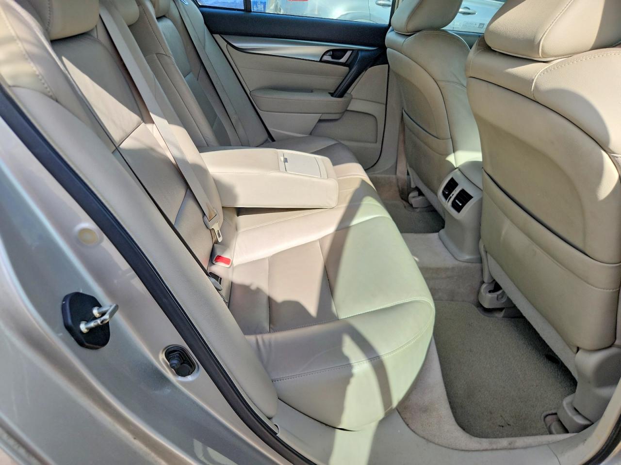 2011 ACURA TL photo 28