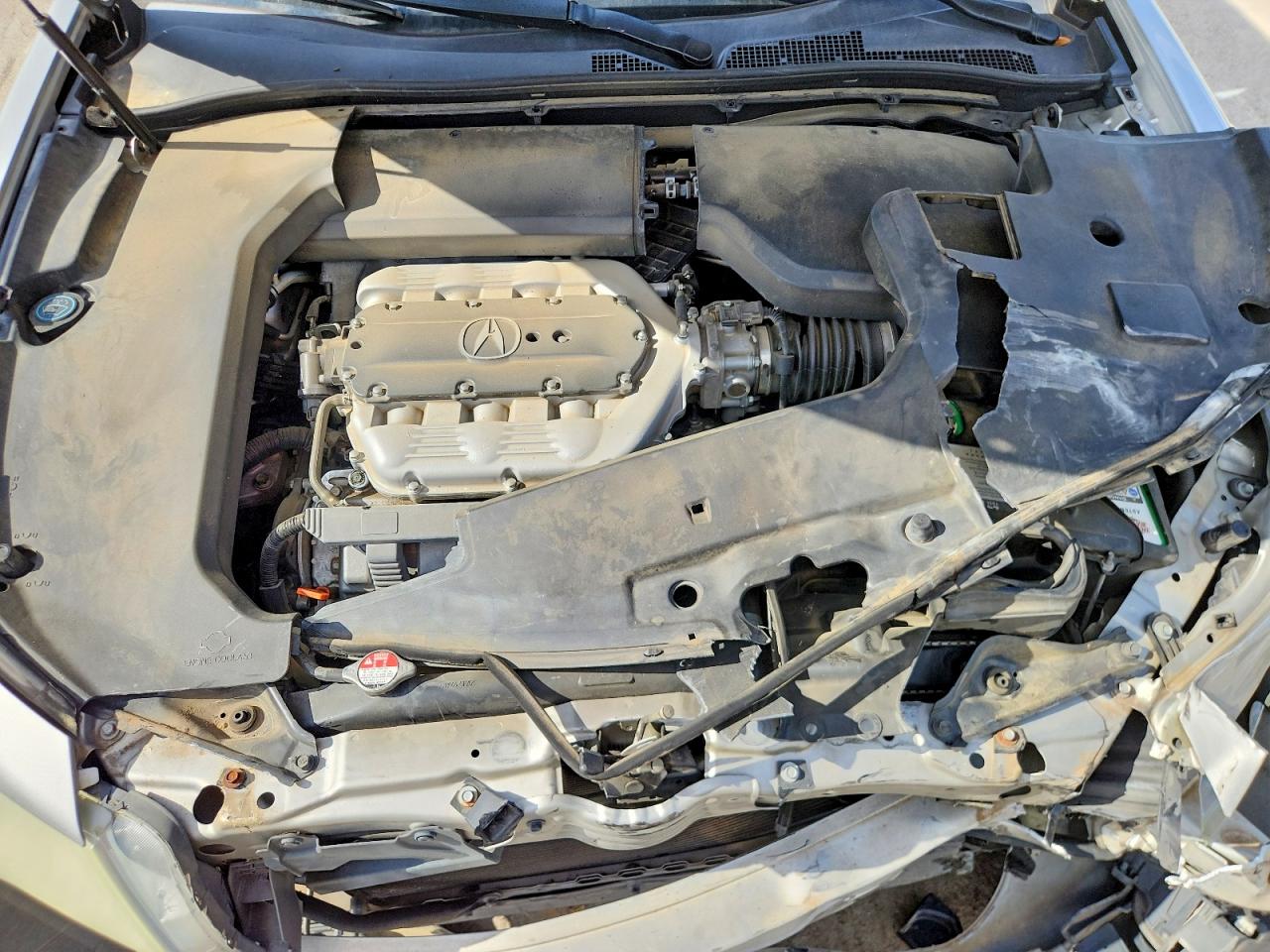 2011 ACURA TL photo 31
