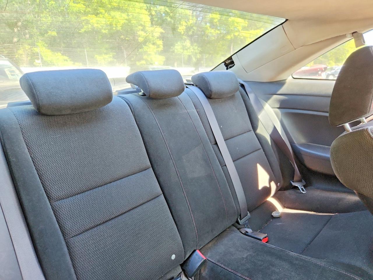 2007 HONDA CIVIC SI photo 10