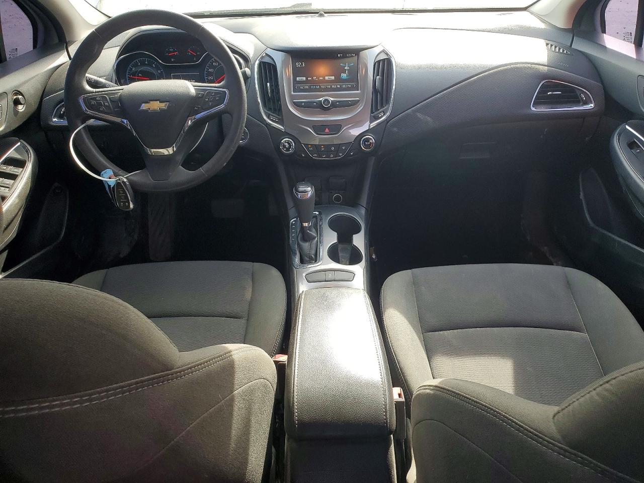 2016 CHEVROLET CRUZE LT photo 22