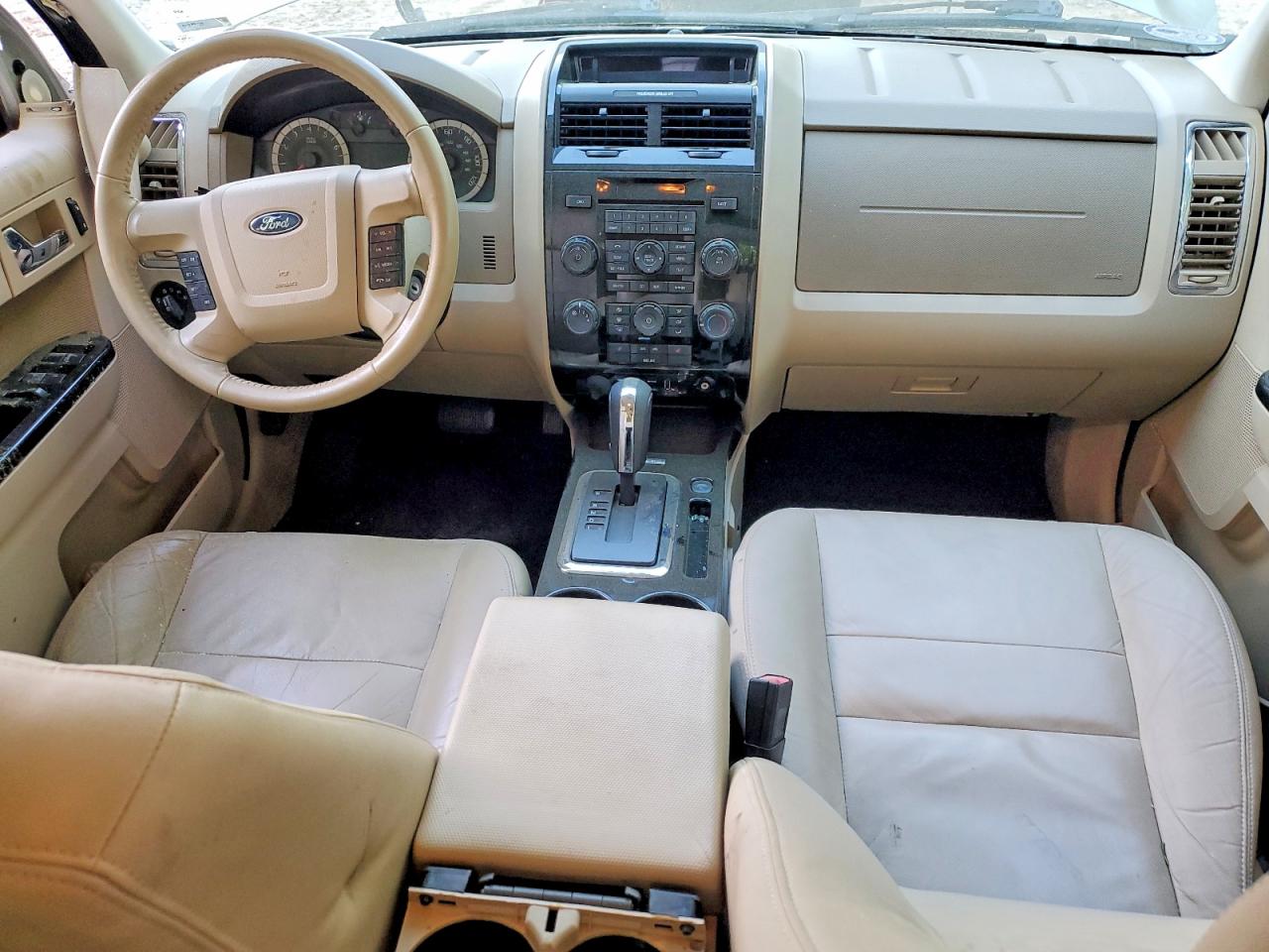 2012 FORD ESCAPE LIMITED photo 15