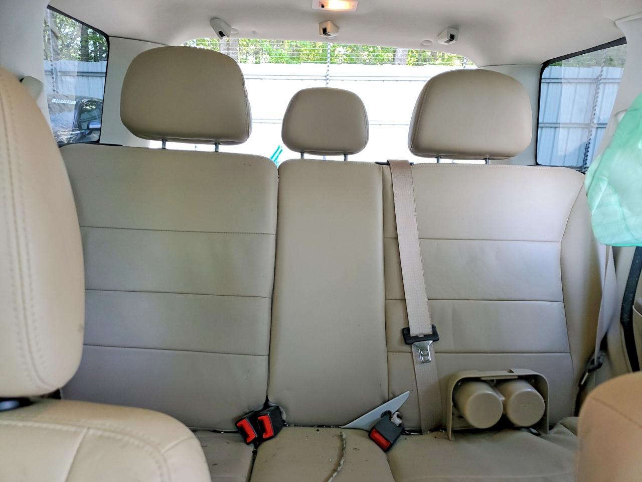 2012 FORD ESCAPE LIMITED photo 19