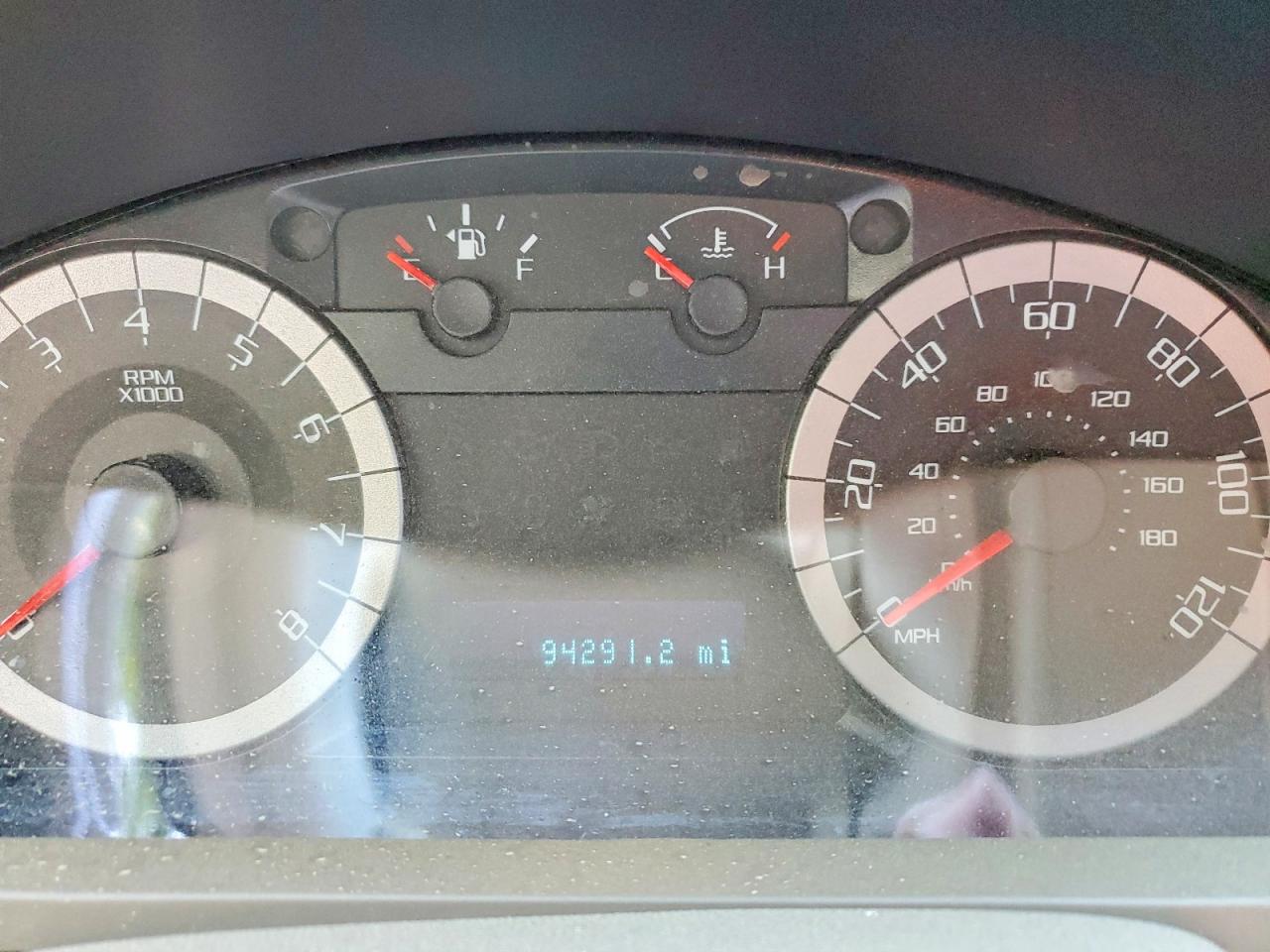 2012 FORD ESCAPE LIMITED photo 17