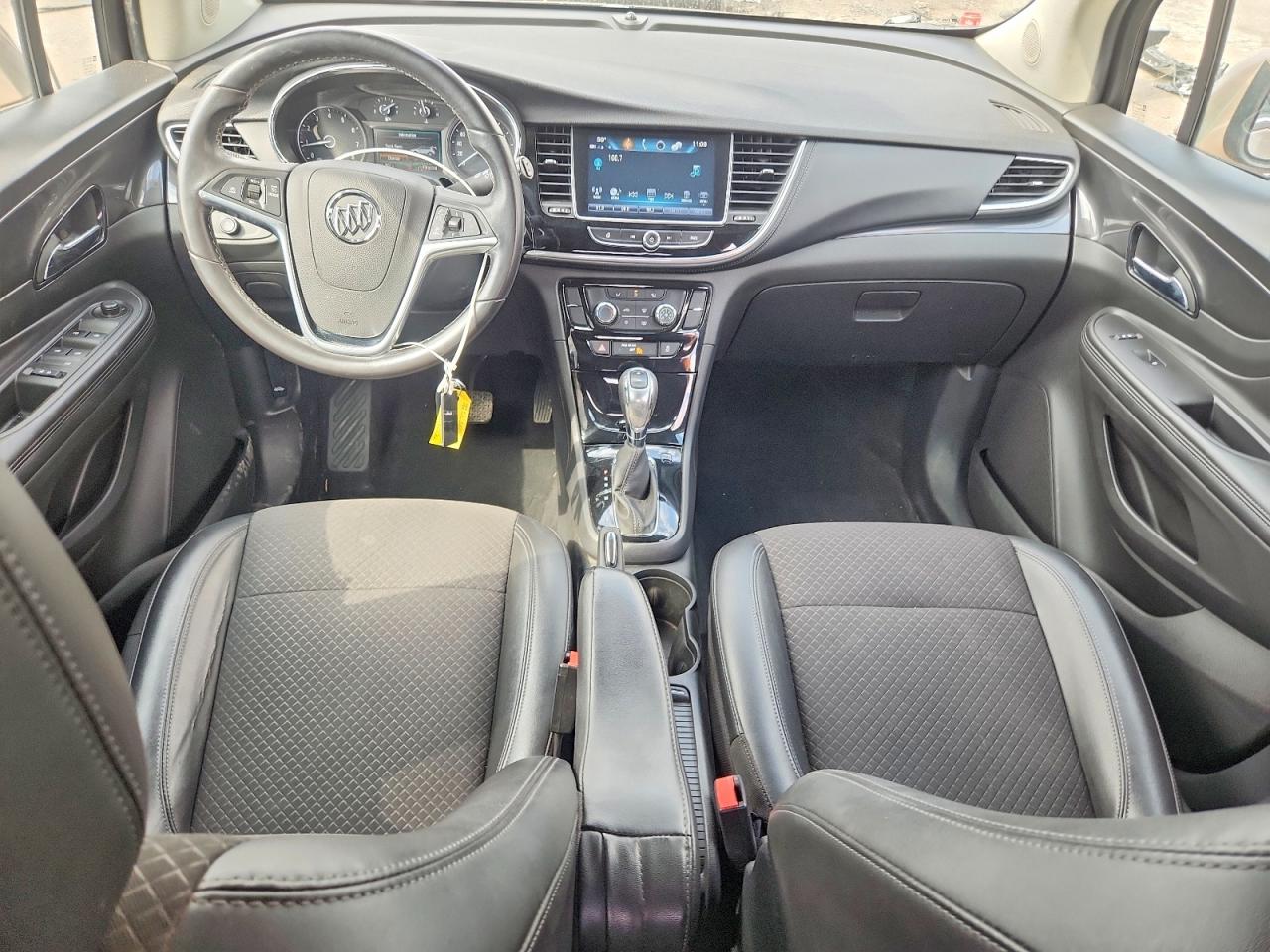 2018 BUICK ENCORE PREFERRED photo 15