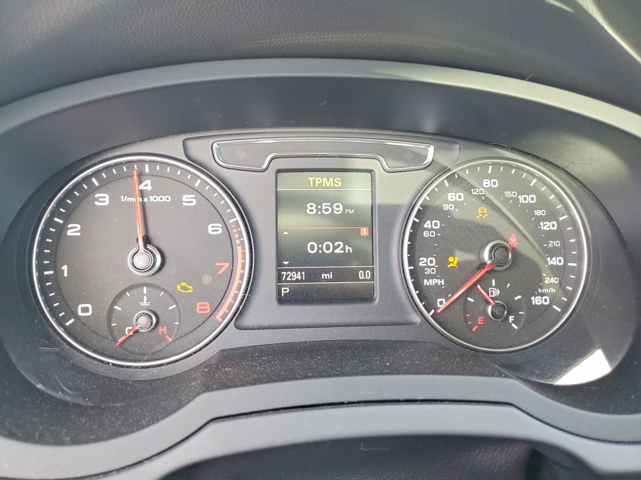 2018 AUDI Q3 PREMIUM PLUS photo 17