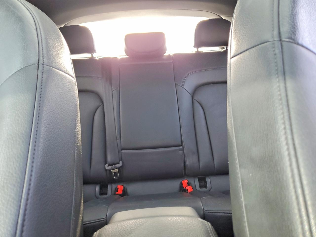 2018 AUDI Q3 PREMIUM PLUS photo 19