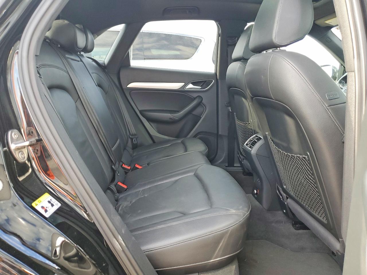 2018 AUDI Q3 PREMIUM PLUS photo 21
