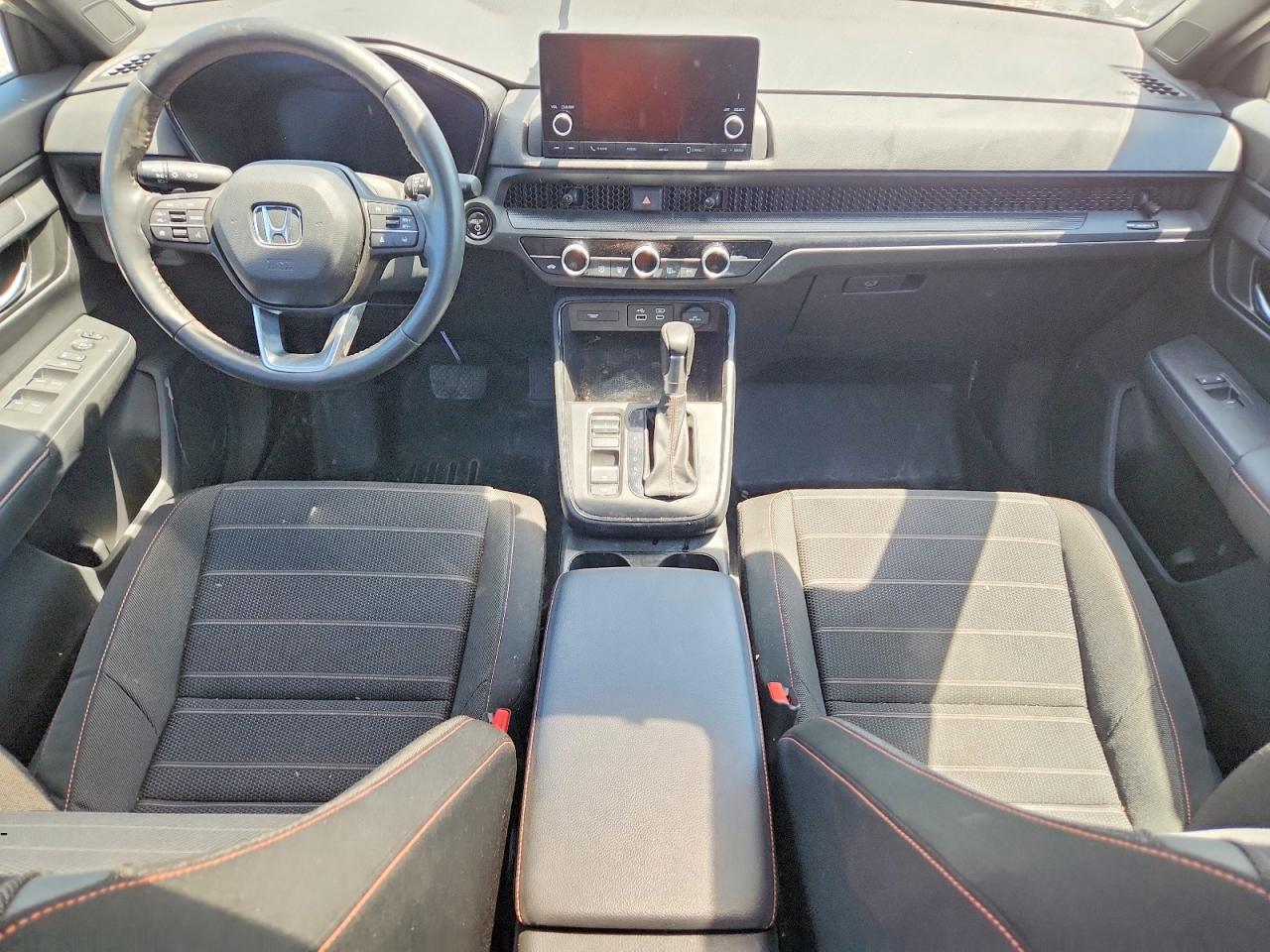 2024 HONDA CR-V SPORT photo 15
