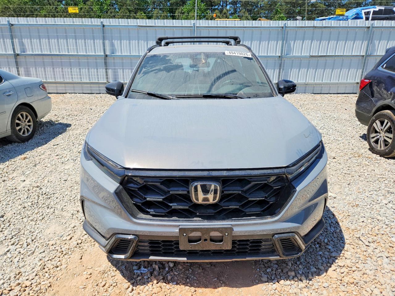 2024 HONDA CR-V SPORT photo 9