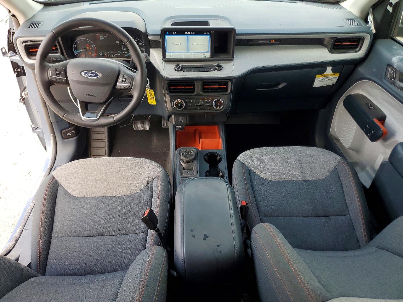 2024 FORD MAVERICK photo 22