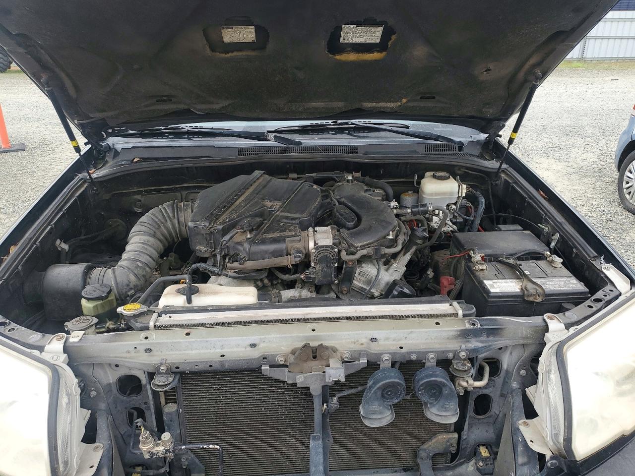 2006 TOYOTA 4RUNNER SR5 photo 34