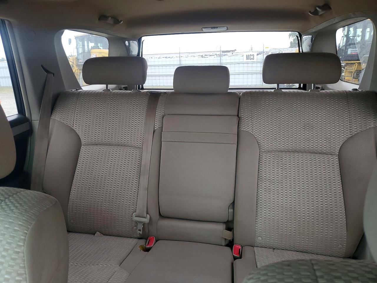 2006 TOYOTA 4RUNNER SR5 photo 28