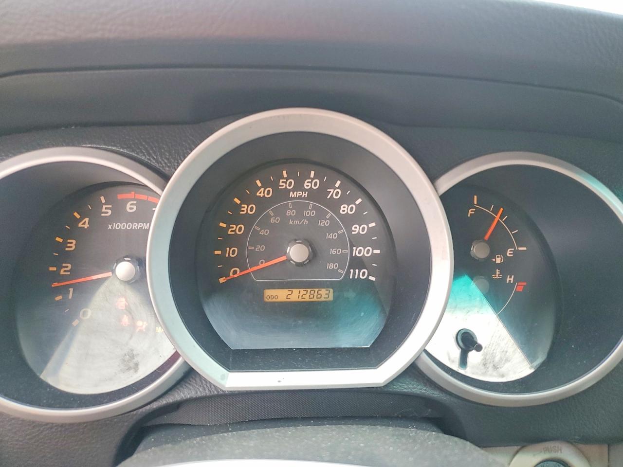 2006 TOYOTA 4RUNNER SR5 photo 25