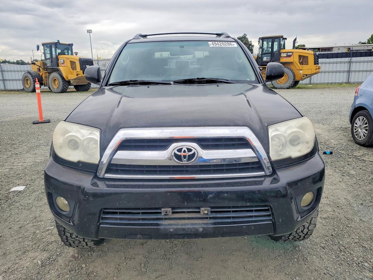 2006 TOYOTA 4RUNNER SR5 photo 13