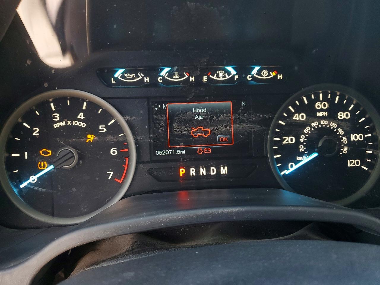 2019 FORD F150 SUPERCREW photo 17